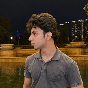 Saksham Arora